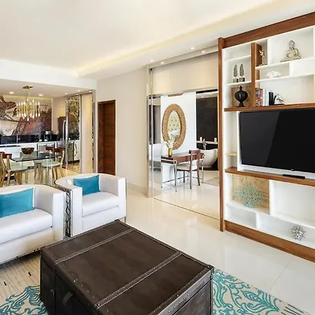 2Bd Garza Blanca Cabo Luxury Resort