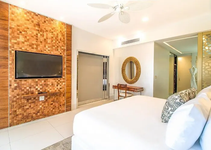 2bd Garza Blanca Cabo Luxury Apartamento