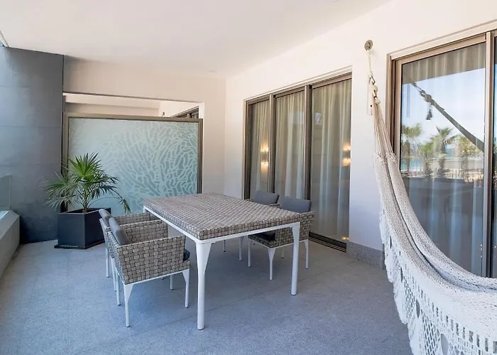 2bd Garza Blanca Cabo Luxury Apartamento *