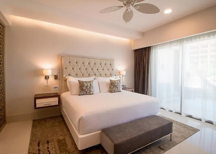 Apartamento 2bd Garza Blanca Cabo Luxury *