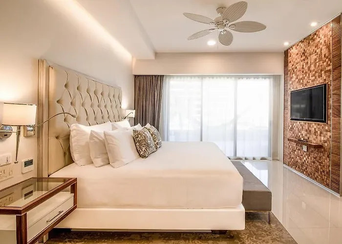 2bd Garza Blanca Cabo Luxury Apartamento San José del Cabo