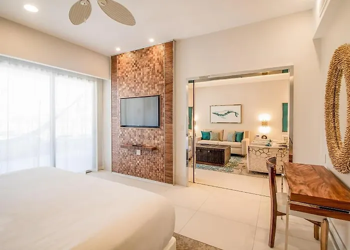2bd Garza Blanca Cabo Luxury Apartamento San José del Cabo