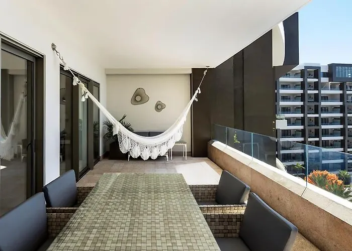 2bd Garza Blanca Cabo Luxury * San José del Cabo