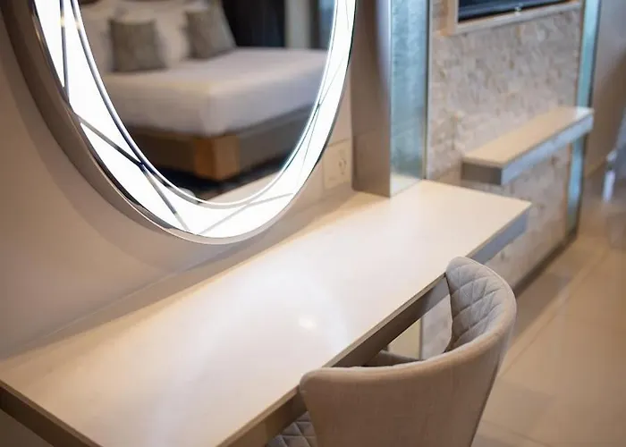 2bd Garza Blanca Cabo Luxury