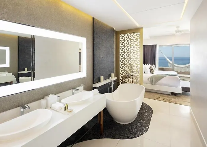 2bd Garza Blanca Cabo Luxury Apartamento *