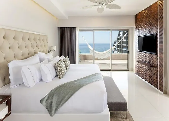 2bd Garza Blanca Cabo Luxury Apartamento San José del Cabo