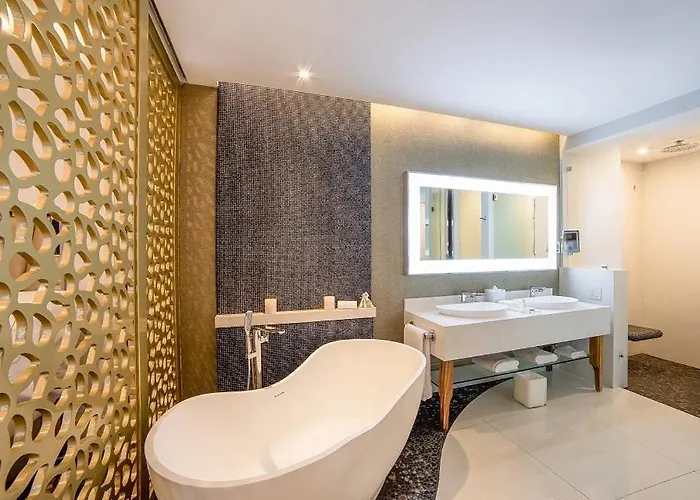 2bd Garza Blanca Cabo Luxury *