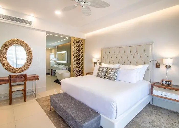 2bd Garza Blanca Cabo Luxury San José del Cabo