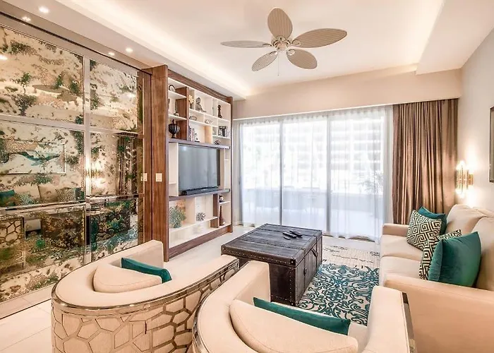 2bd Garza Blanca Cabo Luxury